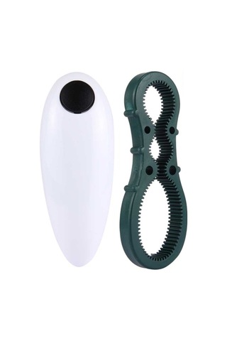 Otomatik Elektrik Can Açıcı Şişe Açıcı Diğer