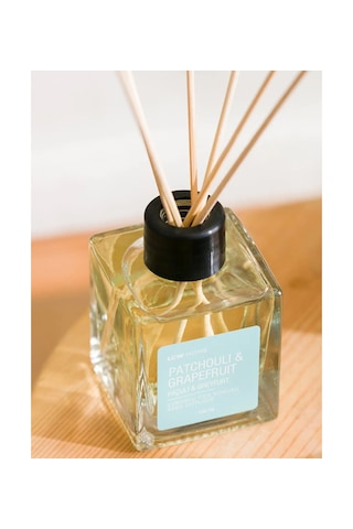 Lcw Home Çubuklu Paçuli Oda Kokusu 100 Ml Bergamot - Paçuli