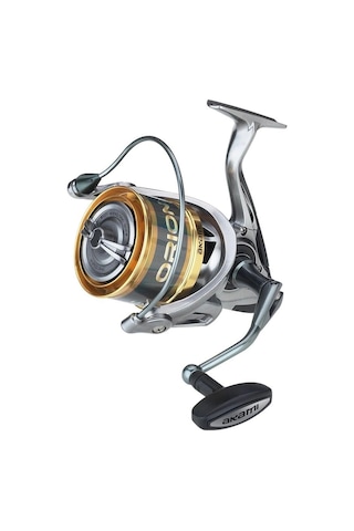 Akami Mulinello Orion Xsc 9+1bb Yedek Kafalı Surf Olta Makinesi
