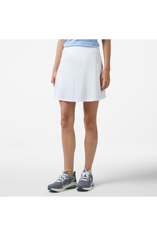 Peak Performance W Player Kadın Beyaz Tenis Eteği - G79953010