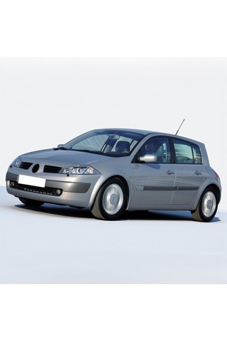 Renault Megane 2 2003-09 Start Stop Çalıştırma Düğmesi 8200107838