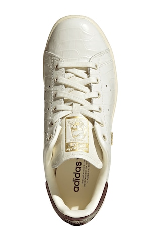 Adidas Stan Smith 80s Krem Spor Ayakkabı La1696
