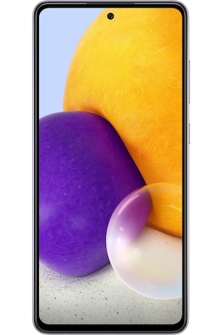 Samsung Galaxy A72 128 GB/8 GB (Samsung Türkiye Garantili)
