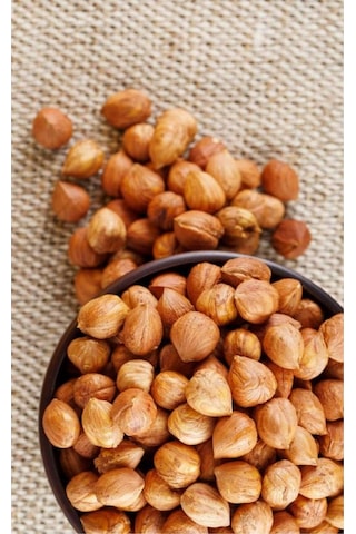 Patar Naturel İç Fındık 2 x 250 G