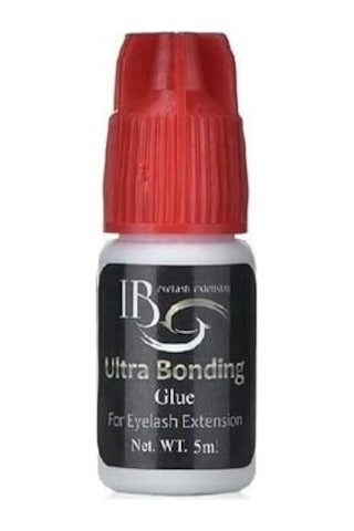 IB Ultra Bonding Glue İpek Kirpik Yapıştırıcısı 5 ML