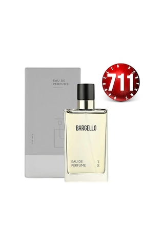 Bargello 711 Fresh Erkek Parfüm EDP 50 ML