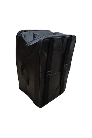 Lmk070l Cajon Kılıfı 30-30-50cm. Sert Kumaş Kajon Kılıfı