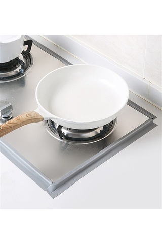 Gri Su Sızdırmaz Banyo Mutfak Lavabo Küvet İzolasyon Şerit Bant 4741