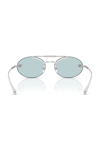 Versace Ve 2295 1000/1 .56 Kadın Güneş Gözlüğü Gümüş