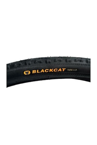 Bike Sky Black Cat 26 X 2.10 5mm Zırhlı Dış Lastik