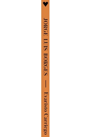 Evaristo Carriego - Jorge Luis Borges - Can Yayınları
