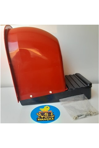 Mh Otomatik Tavuk Folluk 2 Adet