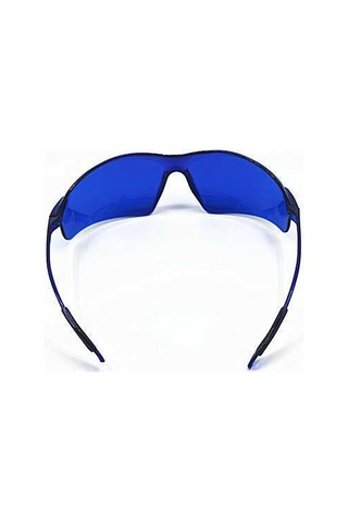 Ipl Lazer Epilasyon Gözlüğü Mavi Işın Koruyucu Gözlük Göz Koruyucu Lazer Epilasyon + Gözlük Kabı