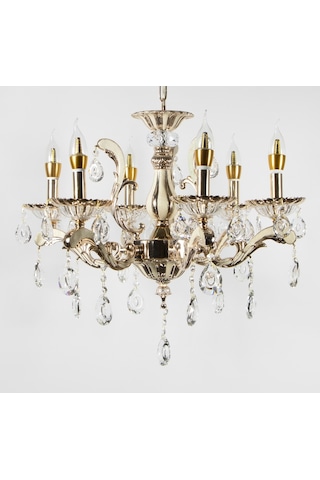 Avize Salon,Yatak Odası,Misafir Odası 6 Li (390354848)