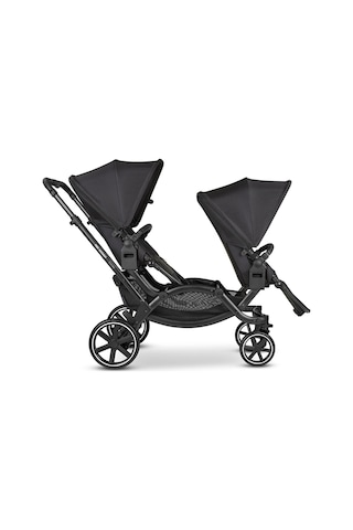 Abc Design Zoom İkiz Bebek Arabası ABC-120000819003