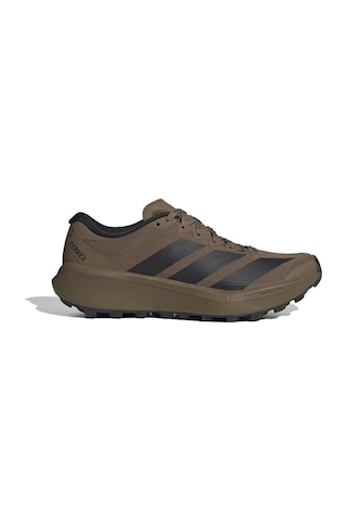 Adidas Terrex Agravıc 4 Kahverengi Erkek Bot Kj8874