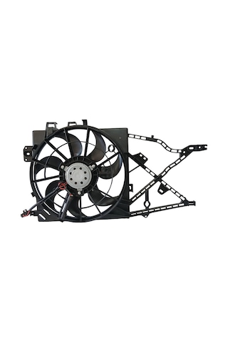 Fan Su Radyatör Opel Vectra B Benzinli Komple Davlunbazlı 1341264 Fan Su Radyatör Opel Vectra B Benzinli Komple Davlunbazlı 1341264