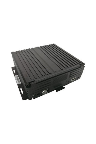 Mr9708c - 8 Kanal Araç İçi Video Kayıt Cihazı - Gps , G-sensor
