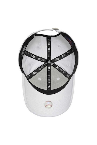 New Era Wmn Essentıal 940 Neyyan Kadın Şapka 80524868 Beyaz - Beyaz