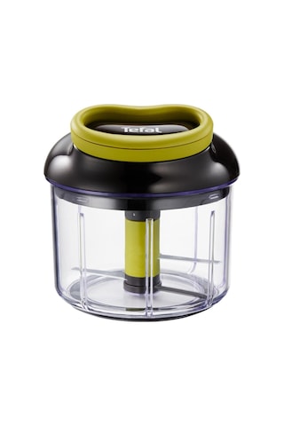 Tefal Manuel Rondo - Yeşil / Siyah - 900 Ml