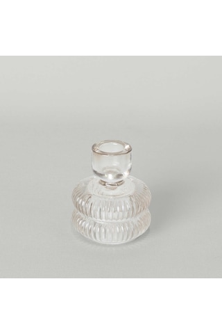 Linens Agile Mumluk 8x9 Cm Amber Amber