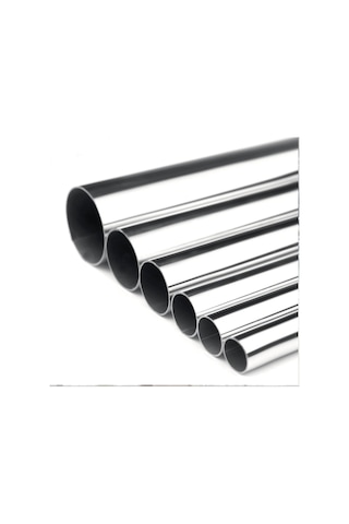 Paslanmaz Boru Çelik Krom Boru Çekme Borular 4 Mm Iç Çap 3 Mm 481608081