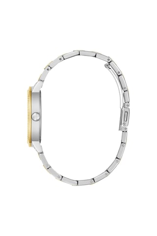 Guess Gugw0944l3 Kadın Kol Saati Metalik Gri