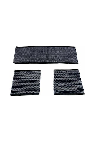 Reno Renault 9 11 19 Serme Kilim Oto Minderi Ön Arka 3Lü Set
