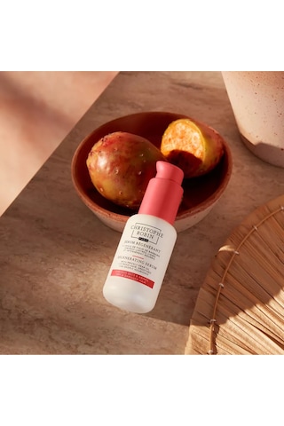 Christophe Robin Dikenli Incir Yağı Yenileyici Serum 50ml, Besleyici & Koruyucu