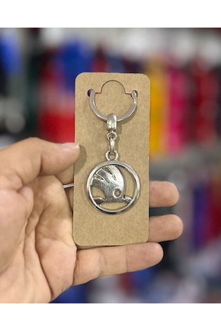 Skoda Anahtarlığı, Aracınıza Özel Metal Anahtarlık