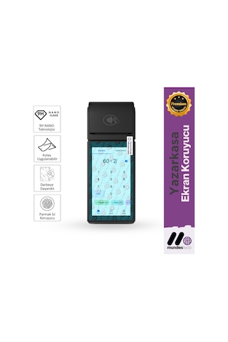 Beko X30 Tr Ekran Koruyucu