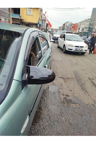 Hyundai Era Batman Ayna Kapağı