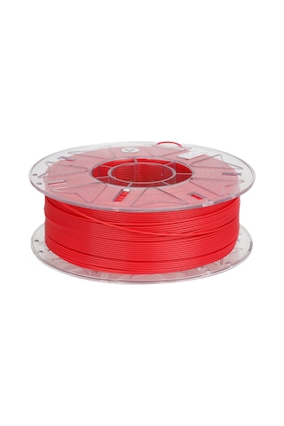 Creality Hyper Pla Rfıd Kırmızı Filament 1.75mm 1kg - Urhanshop Gönderimli