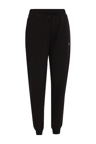 Reebok Bırula Jogger Siyah Kadın Eşofman Altı 000000000102483500 Siyah