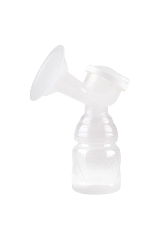 Mamajoo Elektronik Göğüs Pompası Yedek Sağım Kiti / 160Ml