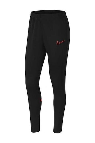 Nike W Nk Df Acd21 Pant Kpz Kadın Eşofman Altı Cv2665-016-siyah Siyah
