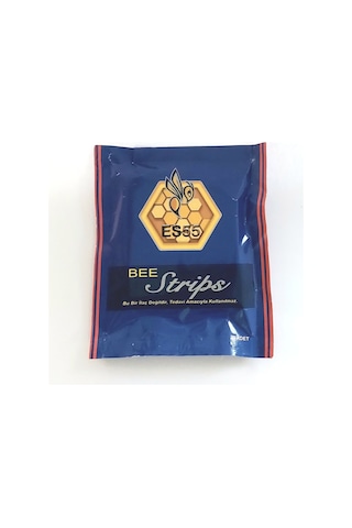 Bee Strips Formik Varro Şerit Bee Strips Formik Varro Şerit