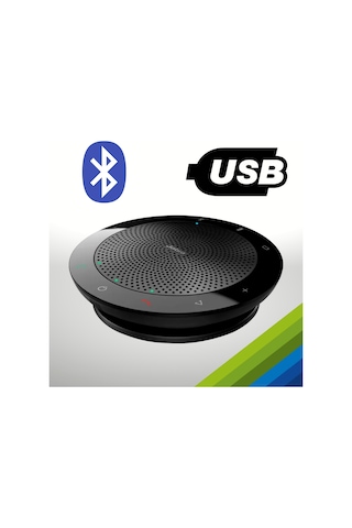 Jabra Speak 510 Uc Usb Ms Ses Konferans Cihaz