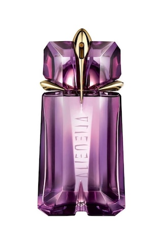 Thierry Mugler Alien Edt 60 Ml Kadın Parfümü Odunsu - Oryantal