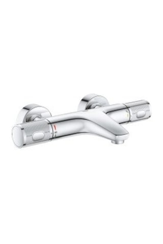 Grohe Grt 1000 Performance Thm Bath Exp - 34830000 Krom Kaplama