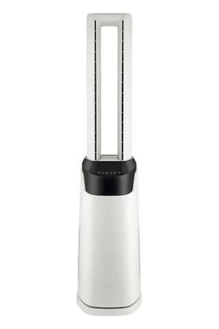 Fakir Tvl 120 S Vantilatör - Beyaz