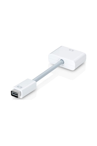 Mini Dvı (Male) To Dvı Kablo Apple Uyumlu MacBook Için (533636012)