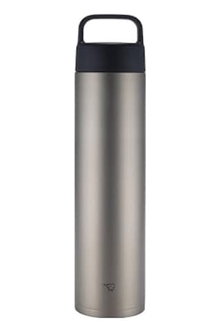Termos Matara 600ml Gümüş Rengi Diğer
