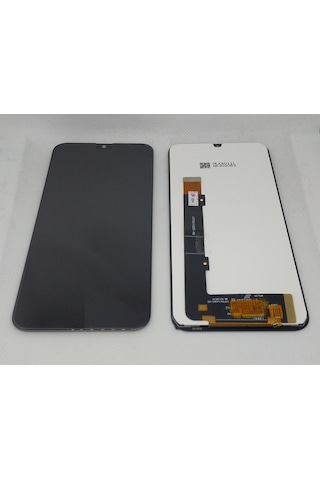 General Mobile Gm 20 Lcd Ekran+Dokunmatik