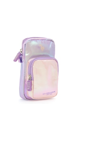 U.s. Polo Assn. Kız Çocuk Lila Çanta 50315104-vr034 Lıla