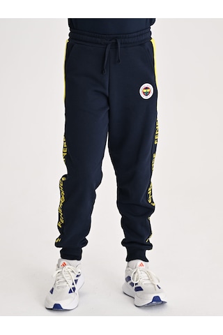 Fenerbahçe Çocuk Trıbun 6 Renk Logolu Tek Alt Fb Laci Yeni