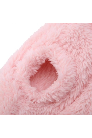 Küçük Kedi Evcil Hayvan Kışlık Giysileri Yün Isıtıcı Kıyafet