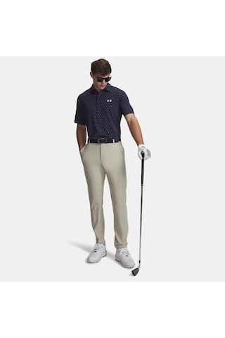 Under Armour Drive Tapered Erkek Bej Pantolon