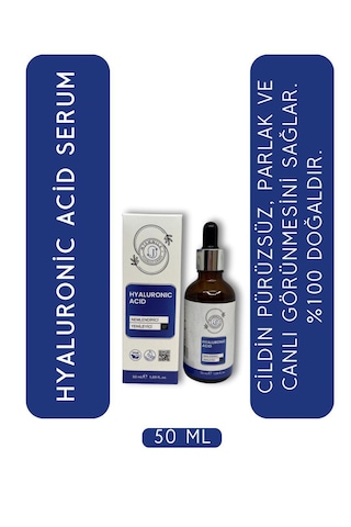 Jammila Hyaluronic Acid Jammila Hyaluronic Acid