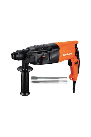 Max Extra MX2601 Elektrikli Sds Plus Kırıcı Delici 790 Watt 2.7 Jul